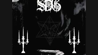 Sorcier Des Glaces - The Frozen Sword of Midnight