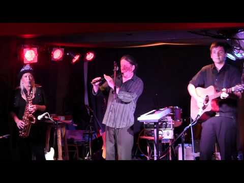 Interview with the Devine Family at the Bath Folk Festival