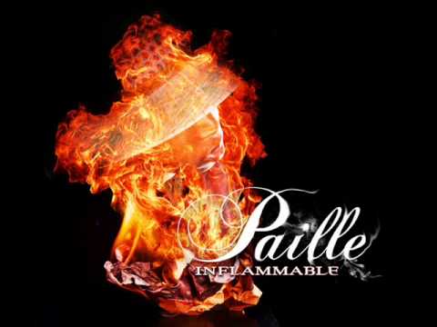 PAILLE - INFLAMMABLE 2011-Assez feat. Konshens.