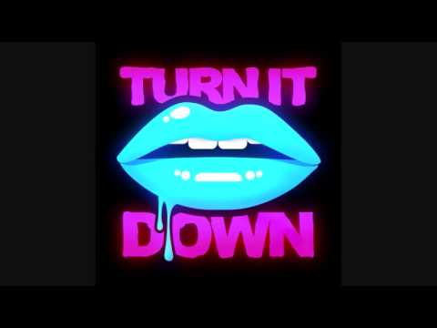 Turn It Down (Deniz Koyu Remix) - Kaskade ft Rebecca & Fiona