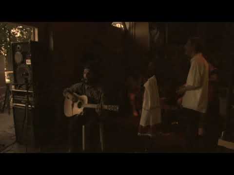 Tsadqan live @ Dub Marine / Basel (CH) 10.09.2020 - PSALM 23