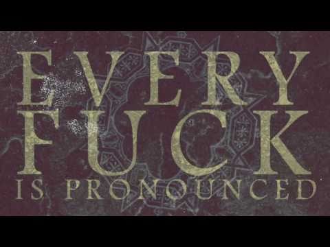 Protest The Hero - The Reign of Unending Terror (Official Lyric Video)
