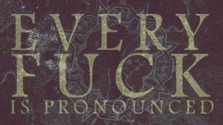Protest The Hero - The Reign of Unending Terror (Official Lyric Video)