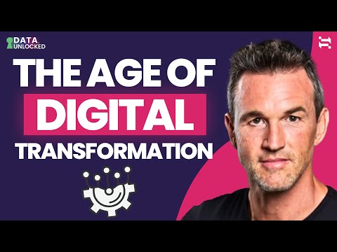 Google's Marketing VP on What Digital Transformation Really Means