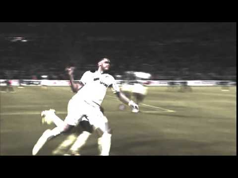 Goal Lucas OCAMPOS  ○HT