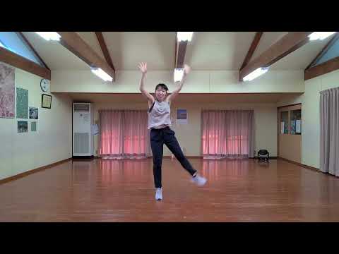 Dance Exercise | Soda Pop (Robbie Williams, ft. Michael Bublé)