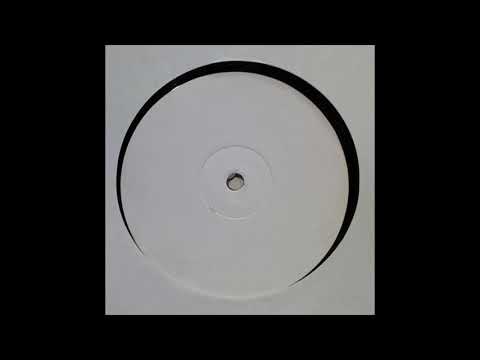 Stomp & Weaver Break Out Mix 1 RBR002 white lbl