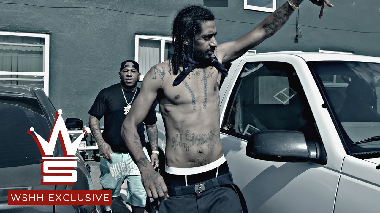 Nipsey Hussle 