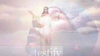 People Get Ready ... Jesus is Comin&#39; - Crystal Lewis