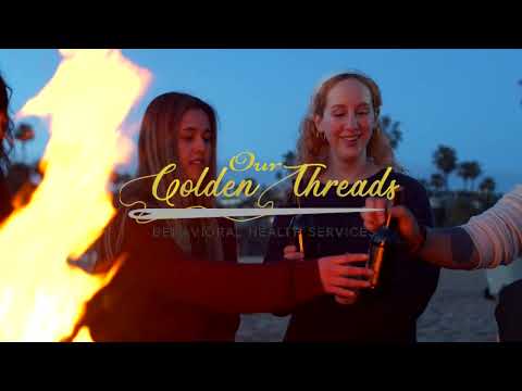 Our Golden Threads Beachede
