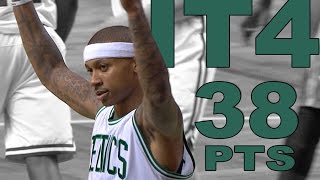 Isaiah Thomas - Boston Celtics