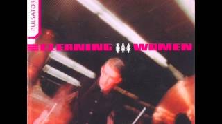 Cleaning Women - Ricewestern