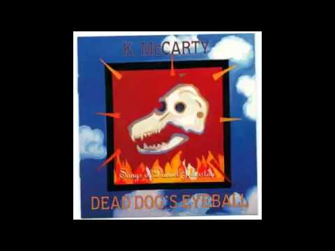 Kathy McCarty - Walking The Cow