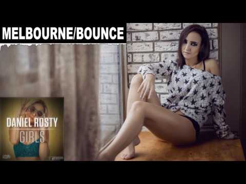 Daniel Rosty - Girls (Original Mix) | FBM
