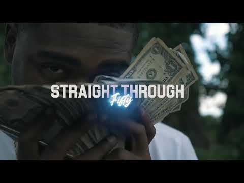 Coolie J x Jay Burnzy x Fifty 3Thirty x Dolo - Straight Through (Official Music Video)