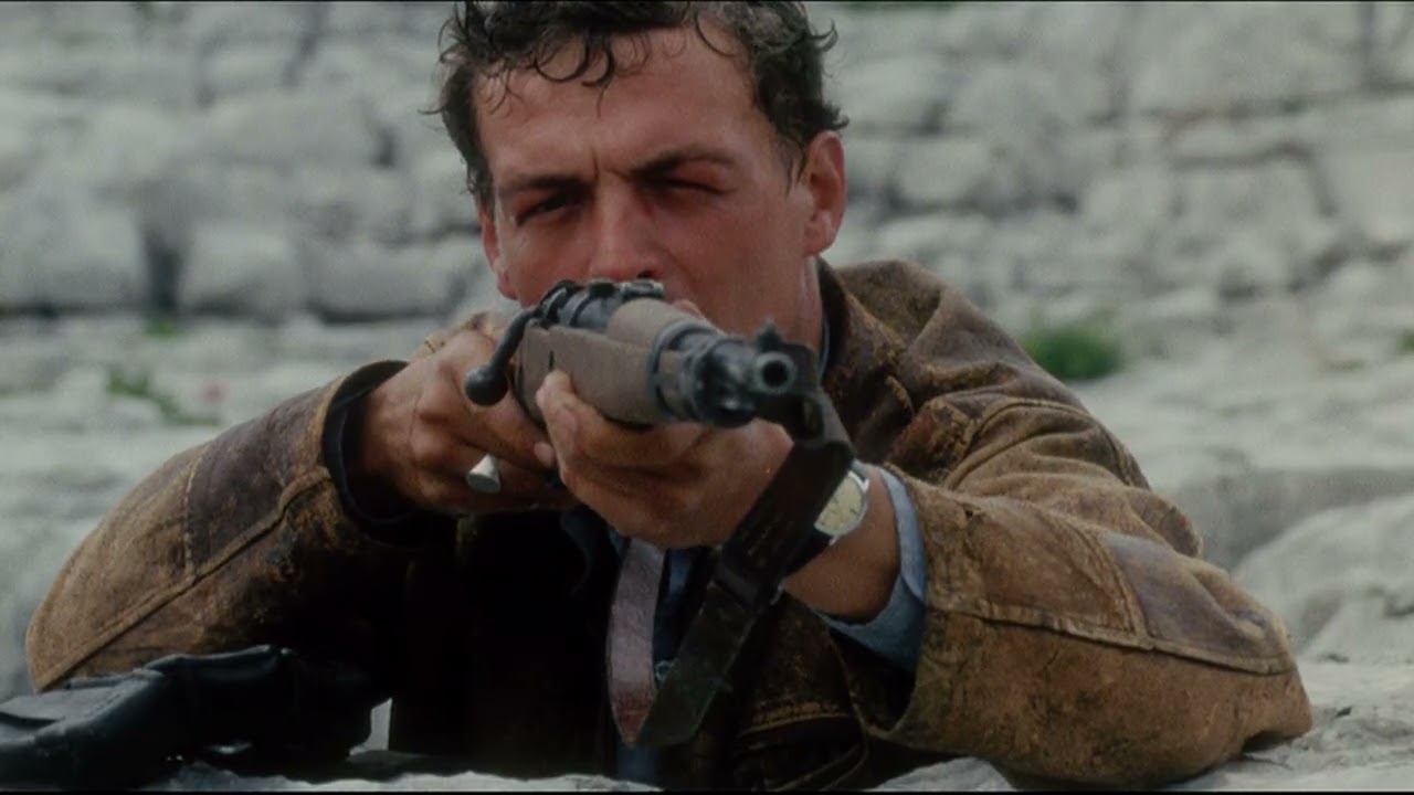 LE MINISTRE ET LE SALTIMBANQUE thumbnail