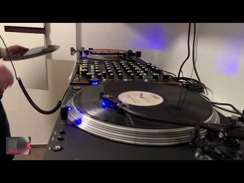 Housclassics Dub Series Part 1 - In Consolle JosephX (Only Vinyl DJ Set)