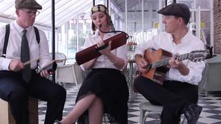 Video thumbnail for Egyptian Fantasy - Performed by The FB Pocket Orchestra with Suzuki W-37 Wooden Melodion by Suzuki Musical Instruments
