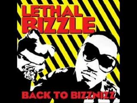 Lethal Bizzle merks Wiley over Kylie Riddim