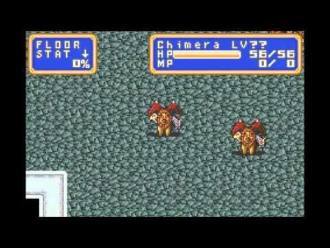 Let's Play Shining Force RotDD part 55 Last Minute Shopping