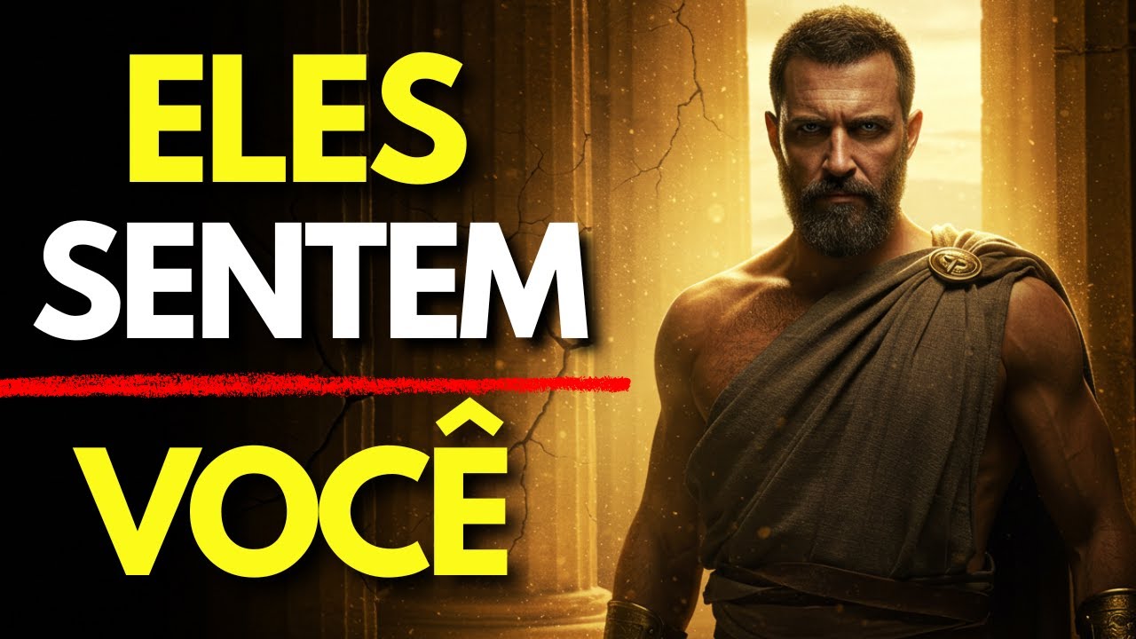 STOP TALKING… and DON’T BE IGNORED ANYMORE | STOIC CHANNEL | STOICISM