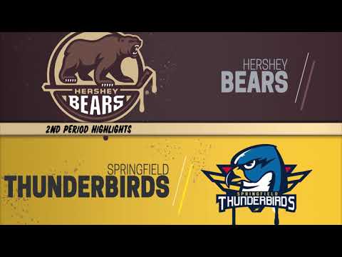 Thunderbirds vs. Bears | Dec. 1, 2018