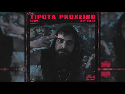 Nospi - Tipota Proxeiro (prod. Joey Evans)