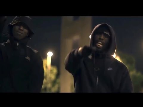Tallest Trapstar x Skeets - Dont Trip (Official Music Video) @ukdrillyofficial