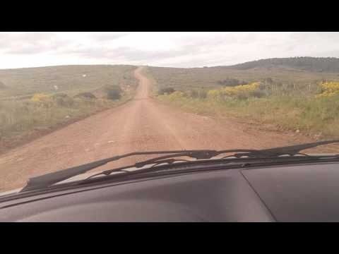 Mi Strada & Yo - Perdidos por Lavalleja, Paso de los Troncos -