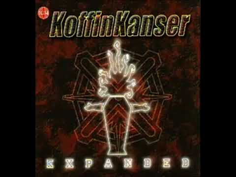 Koffin Kanser - Between The Lines.