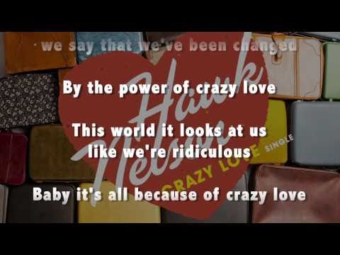 Hawk Nelson - Crazy Love