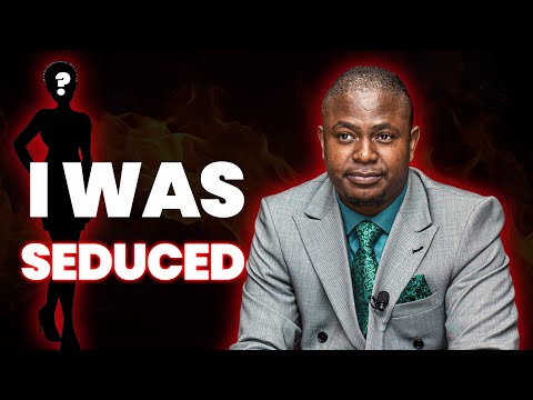 Fui seducido | Apóstol Chiwenga