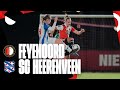 Highlights Feyenoord V1 - sc Heerenveen | Azerion Vrouwen Eredivisie | 2022-2023