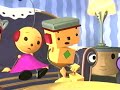 Rolie Polie Olie The Great Defender Of Fun