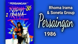 Download lagu PERSAINGAN (1986) (FULL ALBUM) mp3