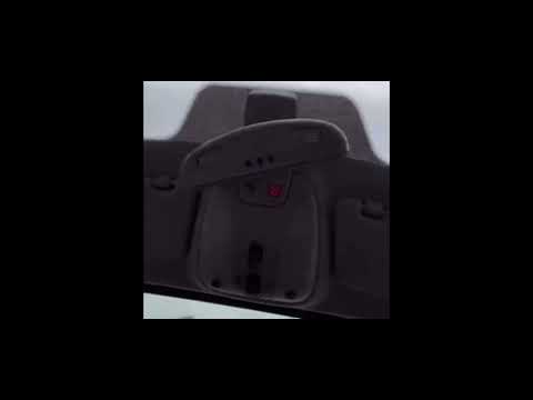 Joe Hawley Meowing and Driving Over a Curb (because the old one was unlisted)