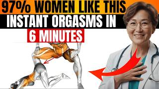 Download lagu 97% Of Women Orgasm in 6 Minutes (World’s Best Trust Technique) | Dr. Rotker | Men’s Sexual Health mp3