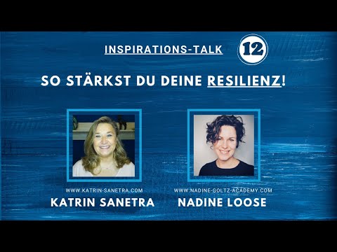 So stärkst du deine Resilienz!