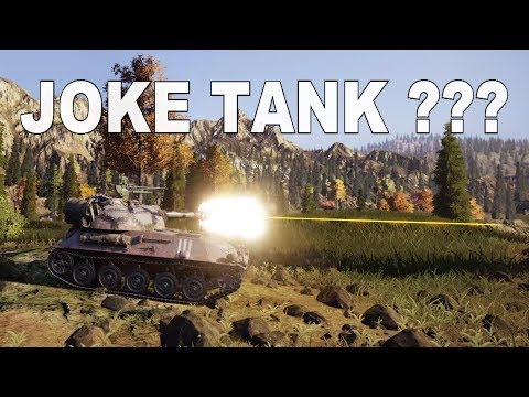WOT MERC TANK TURTLE IS NO JOKE XBOX ONE X