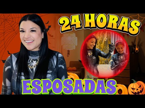 24 Hours Handcuffed to @Kachitak4 - It Goes Wrong | Madrina Gediva
