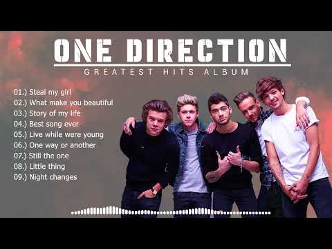 One Direction Greatest Hits || One Direction Playlist