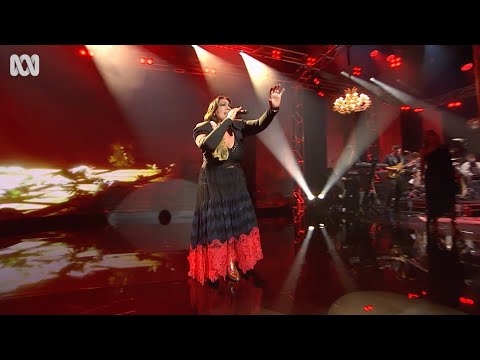 Kate Ceberano - Running Up That Hill