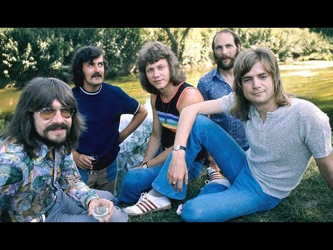 The Moody Blues - Talking Out Of Turn (1981) [HQ]