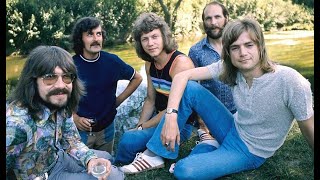 The Moody Blues - Talking Out Of Turn (1981) [HQ]
