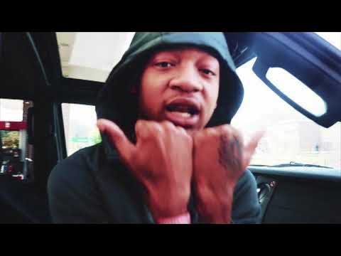 Feezi Redd - Road (432hz)