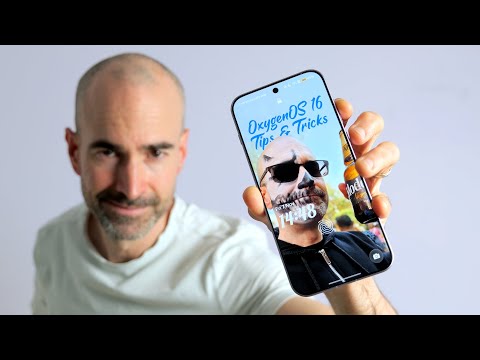 OxygenOS 16 Tips & Tricks | Best New OnePlus 15 Features Explored