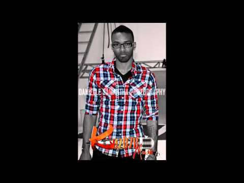 Konshens - Pussyman {Roll Out Riddim} [Irievibrations Records] December 2010 ©