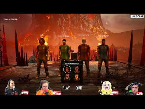 WorstPremadeEver Live! #928  - Chained Together