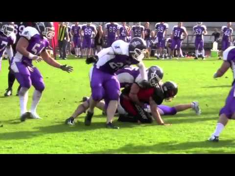 Triangle Razorbacks road to Mermaid Bowl XXIII