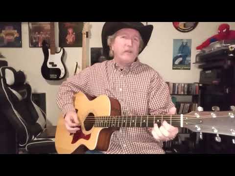 Warning Labels - Doug Stone